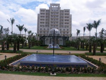 commercial_building em Avenida Queiroz Filho, Vila Hamburguesa - São Paulo - SP