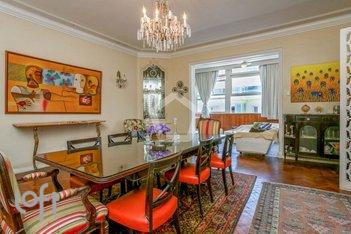 apartment em Constante Ramos, Copacabana - Rio de Janeiro - RJ