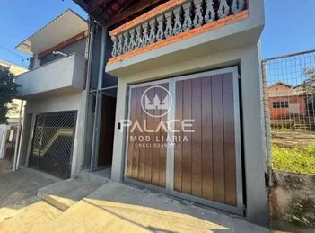 house em Rua dos Pintados, Jardim Parque Jupiá - Piracicaba - SP