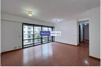 apartment em Avenida Doutor Cardoso de Melo, Vila Olímpia - São Paulo - SP
