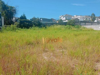 commercial_land_lot em Avenida Papa João Paulo II, Urbanova VI - São José dos Campos - SP