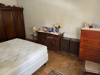 apartment em Rua Baguari, Tatuapé - São Paulo - SP