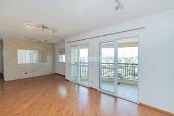 apartment em Rua Xavier de Almeida, Ipiranga - São Paulo - SP