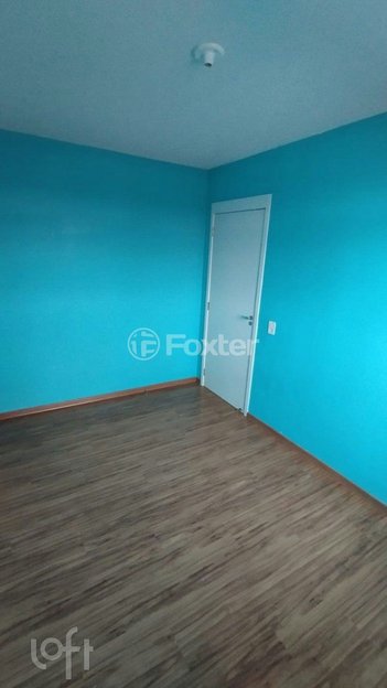 apartment em Rua Odilo Aloysio Daudt, Feitoria - São Leopoldo - RS