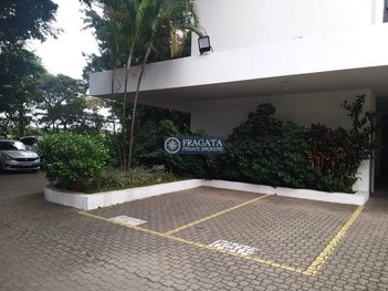 office em Arruda Botelho, Alto de Pinheiros - São Paulo - SP