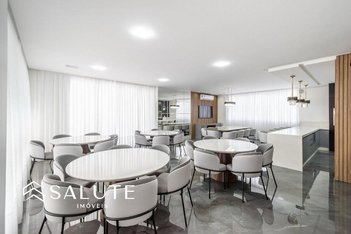 apartment em 3600, Centro - Balneário Camboriú - SC