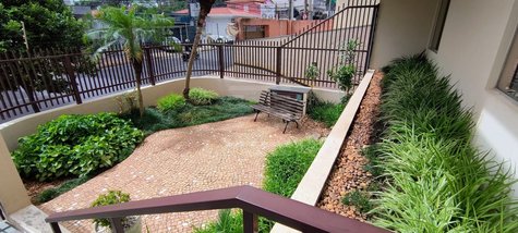 apartment em Rua Coronel Quirino, Centro - Campinas - SP