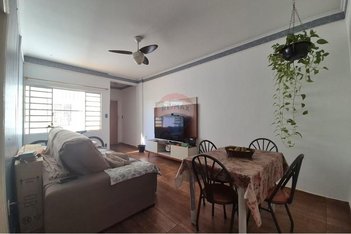 apartment em Rua Monsenhor Siqueira, Campos Elíseos - Ribeirão Preto - SP
