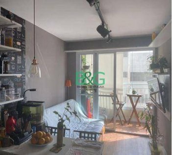 apartment em Rua Catumbi, Catumbi - São Paulo - SP