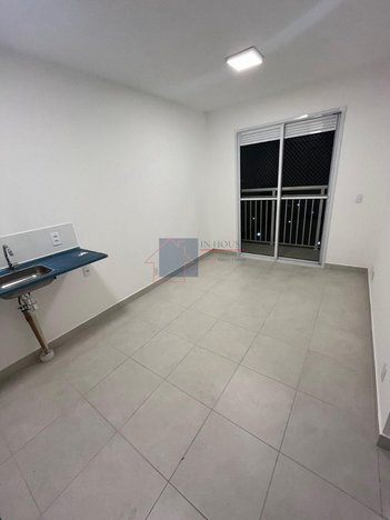 apartment em Rua Olívia Guedes Penteado, Socorro - São Paulo - SP