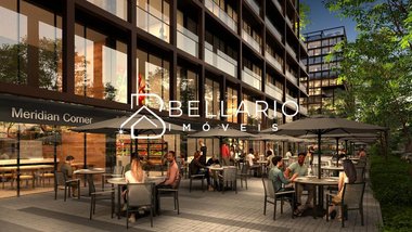 business em Avenida Ator José Wilker, Barra Olímpica - Rio de Janeiro - RJ