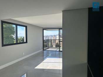 apartment em Rua Juruá, Graça - Belo Horizonte - MG