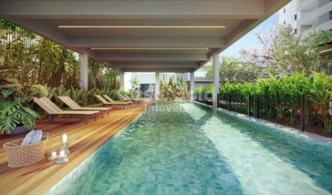 apartment em Avenida das Figueiras, Setor Comercial - Sinop - MT