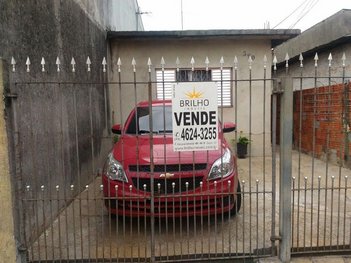 house em Rua Frei Gaspar, Piratininga - Osasco - SP