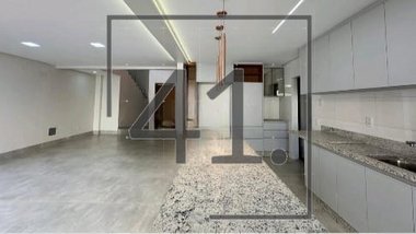 house em Avenida Atlântica, Jardins Porto - Senador Canedo - GO