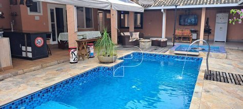 house em Rua Leonello Margaritelli, Parque dos Príncipes - São Paulo - SP