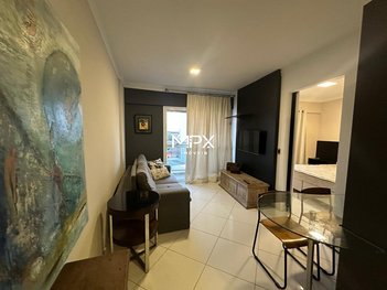 apartment em Avenida Independência, Cidade Alta - Piracicaba - SP