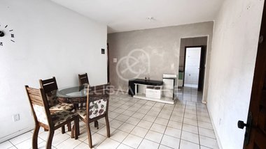 apartment em Rua Gravataí, Centro - Esteio - RS