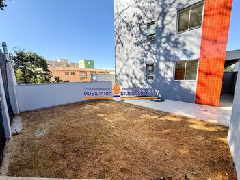 apartment em Rua Ministro Oliveira Salazar, Santa Mônica - Belo Horizonte - MG