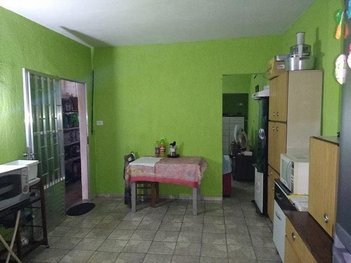 house em Avenida Raimundo Eduardo da Silva, Jardim Camila - Mauá - SP