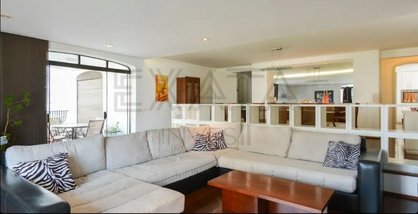 apartment em Rua José Maria Lisboa, Jardim Paulista - São Paulo - SP