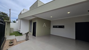 house em Rua Rayson Caetano do Carmo, Vila Industrial - Toledo - PR