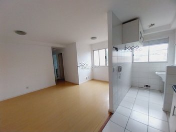 apartment em Rua Porto Alegre, Parque Residencial João Luiz - Hortolândia - SP