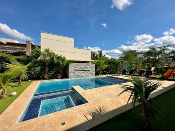 house em Avenida Laranjal Paulista, Campestre - Piracicaba - SP