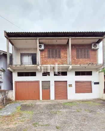 commercial_property em Rua Antônio Rodrigues, Jardim - Sapucaia do Sul - RS