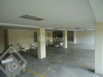 apartment em Avenida Érico Veríssimo, Menino Deus - Porto Alegre - RS