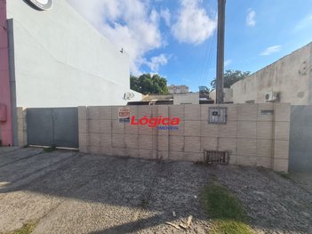 house em Avenida Major Carlos Pinto, Cidade Nova - Rio Grande - RS