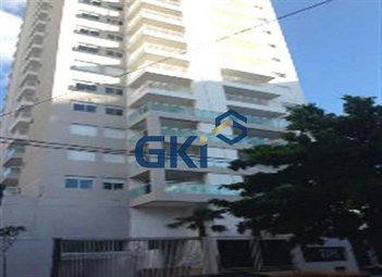 apartment em Avenida Portugal, Brooklin Paulista - São Paulo - SP