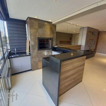 apartment em Visconde de São Leopoldo, Vila Rosa - Novo Hamburgo - RS