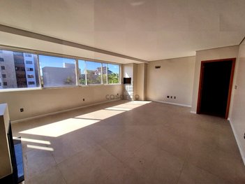 apartment em Pedro Américo, Camobi - Santa Maria - RS