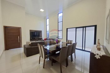 house em Rua Duílio Tronco Junior, Portal da Mata - Ribeirão Preto - SP