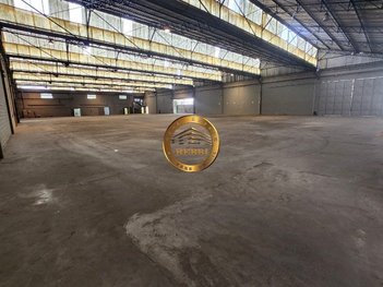 industrial em Humberto Alencar Castelo Branco, Assunção - São Bernardo do Campo - SP