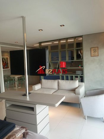 apartment em Rua Gomes de Carvalho, Vila Olímpia - São Paulo - SP