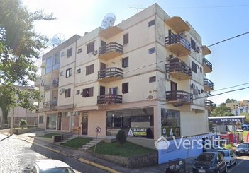 apartment em Capitão Leopoldo Heineck, Centro - Lajeado - RS