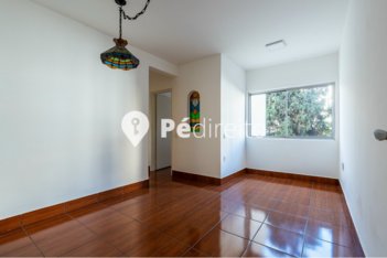 apartment em Avenida Pavão, Indianópolis - São Paulo - SP