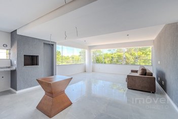 apartment em Rua Corrêa Lima, Santa Tereza - Porto Alegre - RS