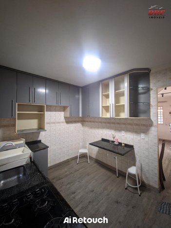 house em Rua Floro de Oliveira, Jardim Aliança - Guarulhos - SP