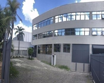house em Alameda Ásia, Tamboré - Santana de Parnaíba - SP