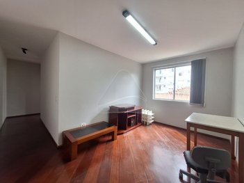 apartment em Rua Paissandu, Centro - Passo Fundo - RS