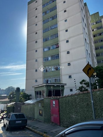 apartment em Rua das Laranjeiras, Parque Terra Nova - São Bernardo do Campo - SP