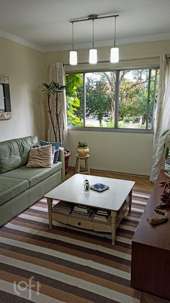 apartment em José Debieux, Santana - São Paulo - SP