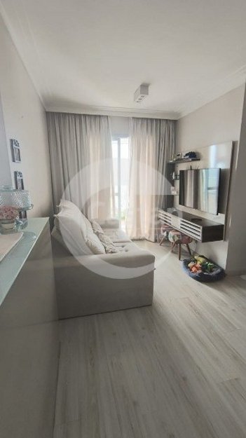 apartment em Rua São Ticiano, Vila Formosa - São Paulo - SP