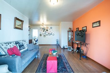 apartment em Rua Antônio de Macedo Soares, Campo Belo - São Paulo - SP