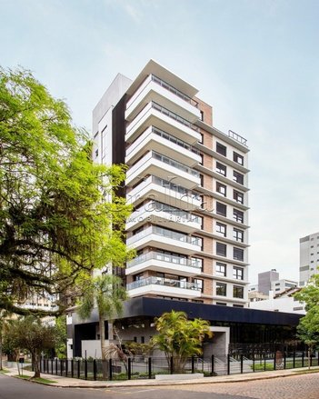 business em Professor Tupi Caldas, Petrópolis - Porto Alegre - RS