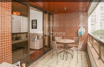 apartment em Rua Acopiara, Alto da Lapa - São Paulo - SP