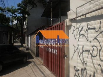 commercial_property em Abílio Machado, Dom Bosco - Belo Horizonte - MG